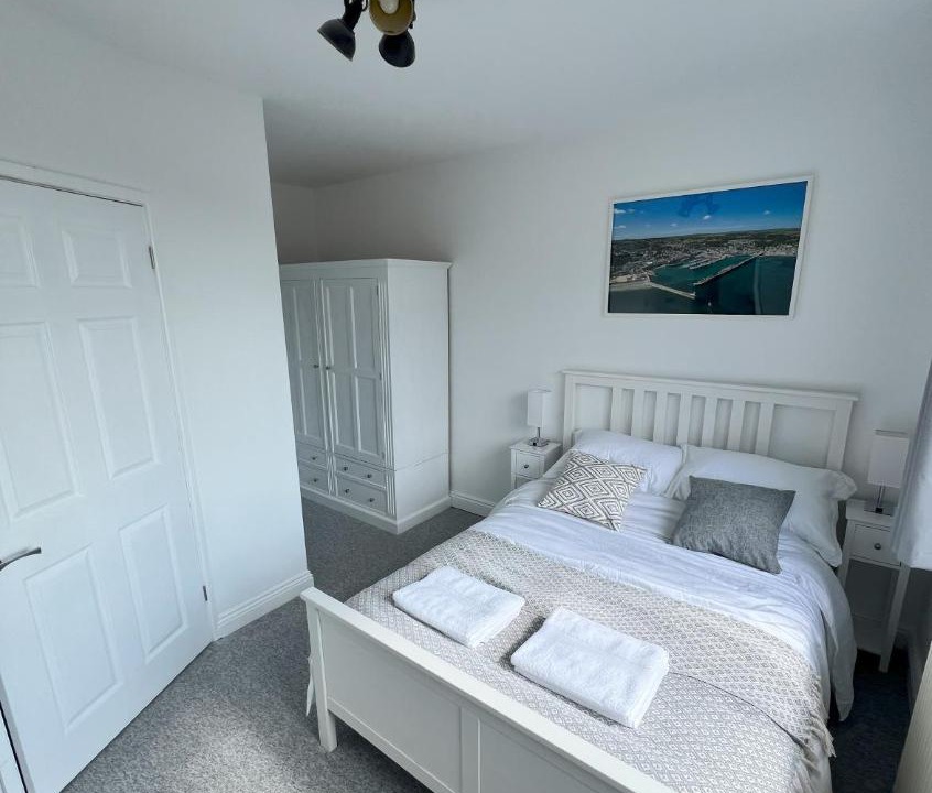 Photo of Bedroom in Newlyn