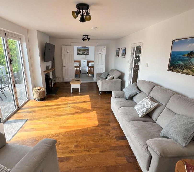 Photo of Livingroom in Newlyn