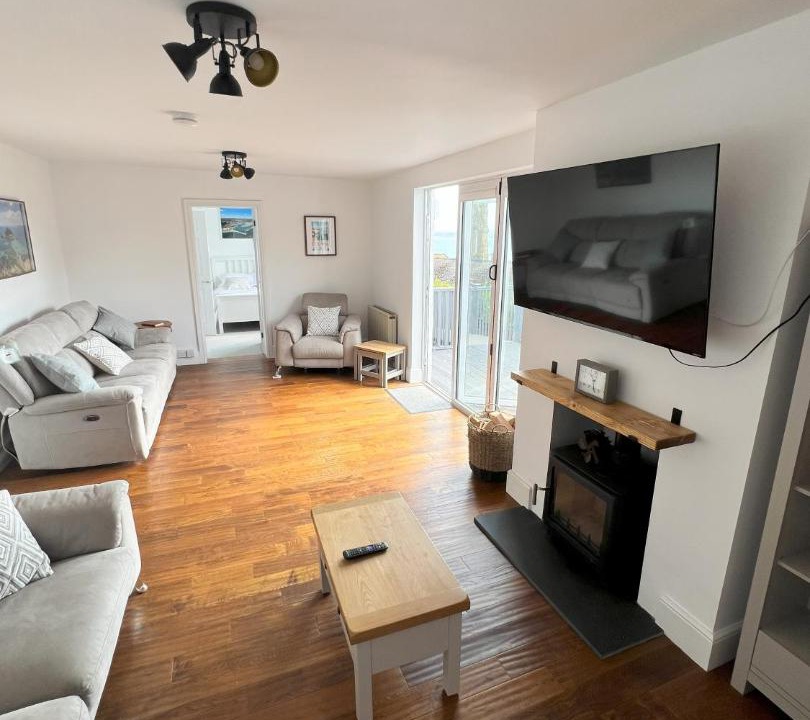 Photo of Livingroom in Newlyn