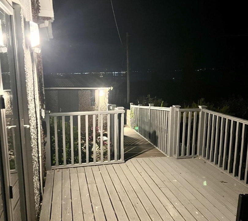 Photo of Patio Balcony in Newlyn