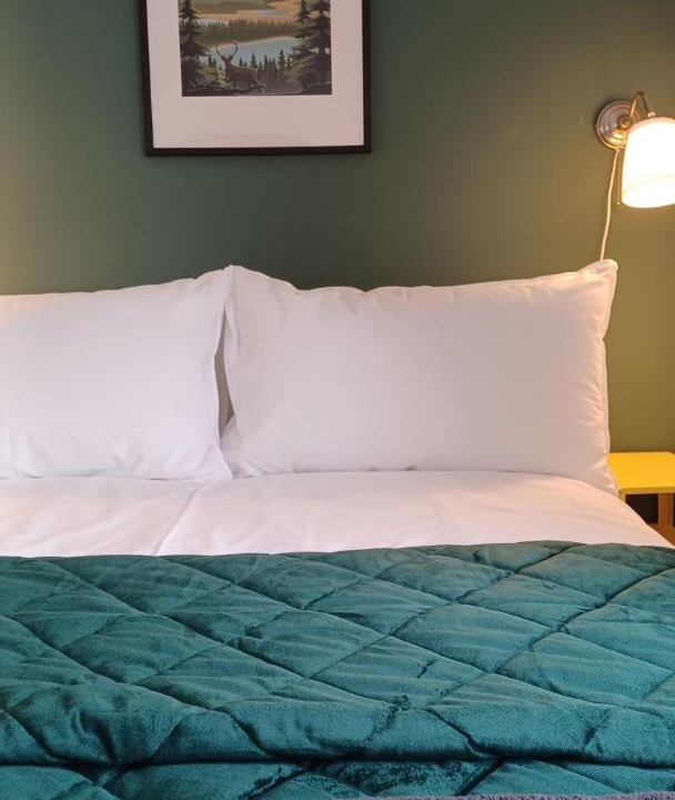 Photo of Bedroom in Kingussie