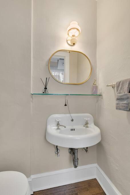 Photo of Bathroom in West Hartford