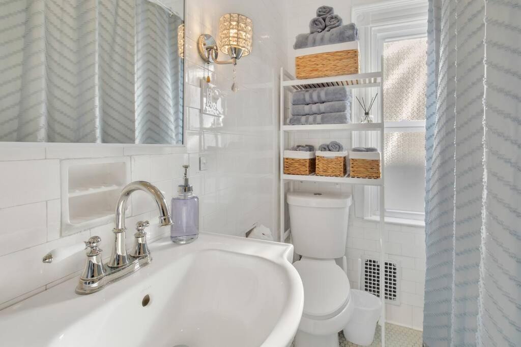 Photo of Bathroom in West Hartford