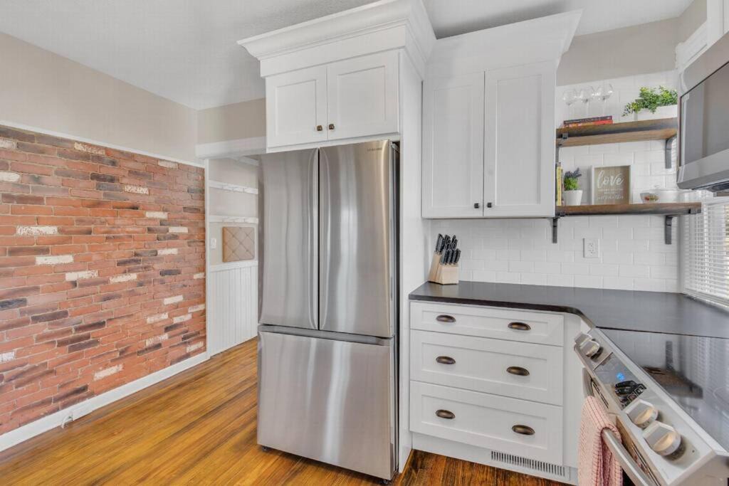 Photo of Kitchen in West Hartford
