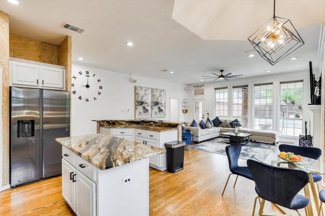 Photo of Kitchen in Irving