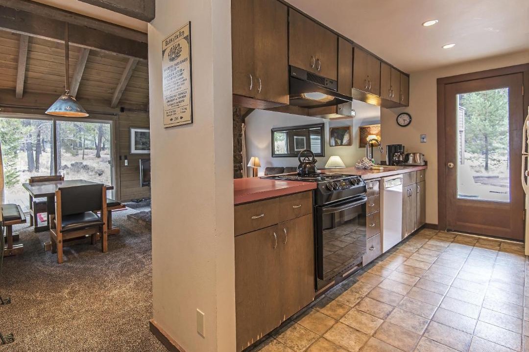 Photo of Kitchen in Overlook Park