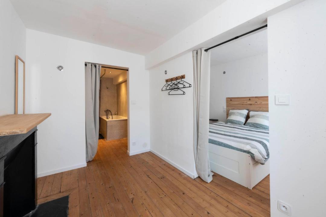 Photo of Bedroom in Vincelles