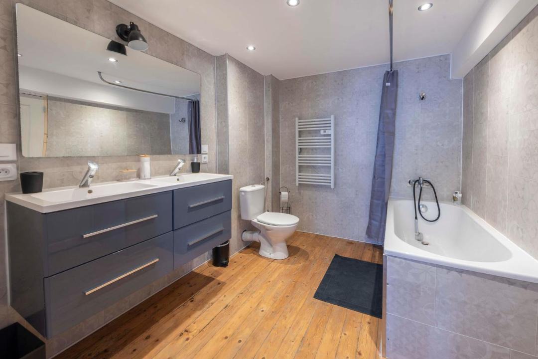 Photo of Bathroom in Vincelles