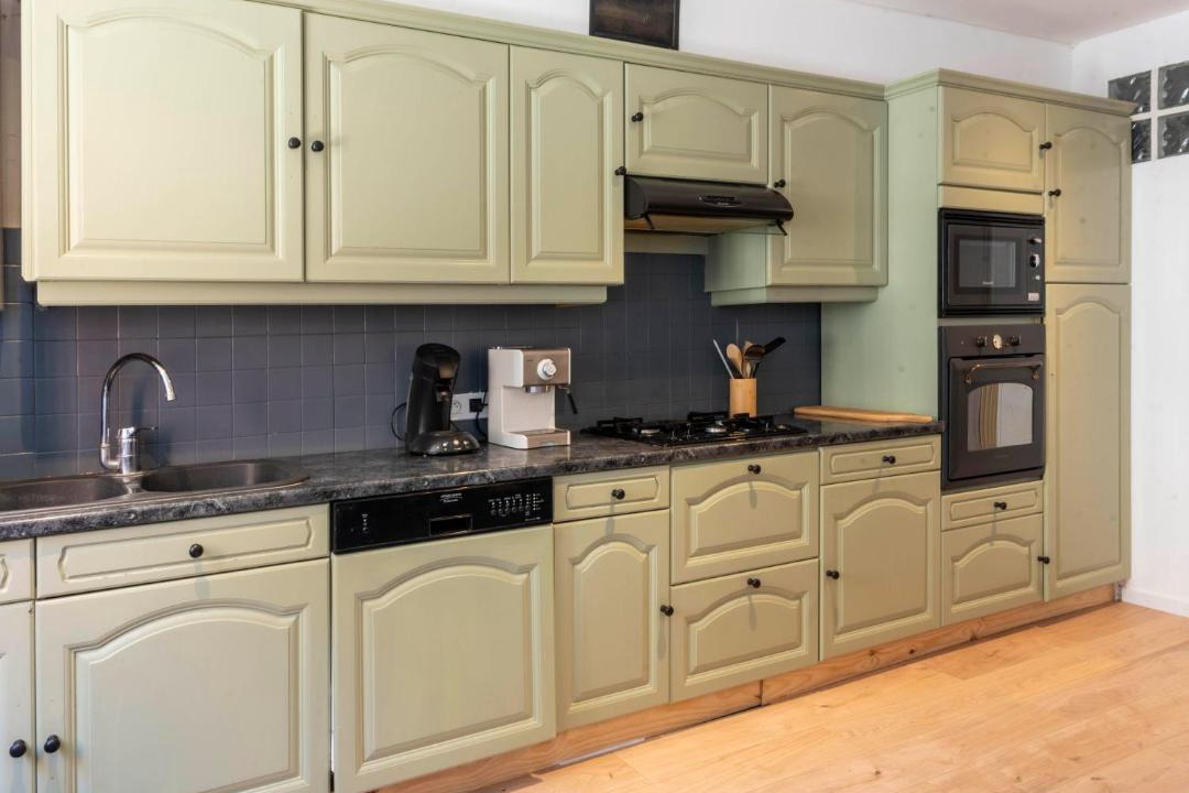 Photo of Kitchen in Vincelles