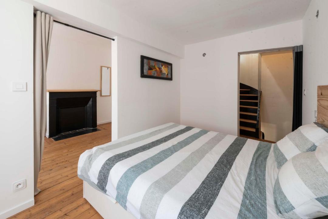 Photo of Bedroom in Vincelles