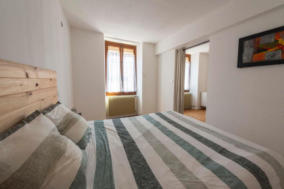 Photo of Bedroom in Vincelles