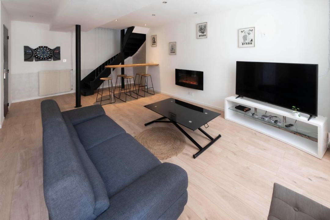 Photo of Livingroom in Vincelles