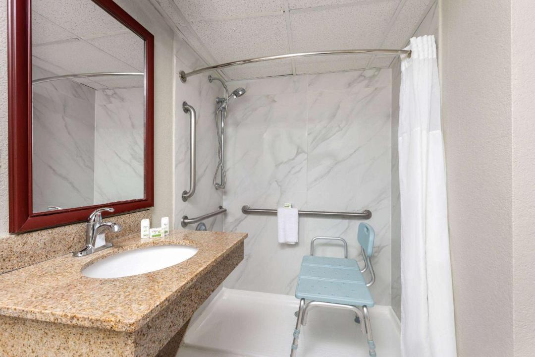 Photo of Bathroom in Kansas City