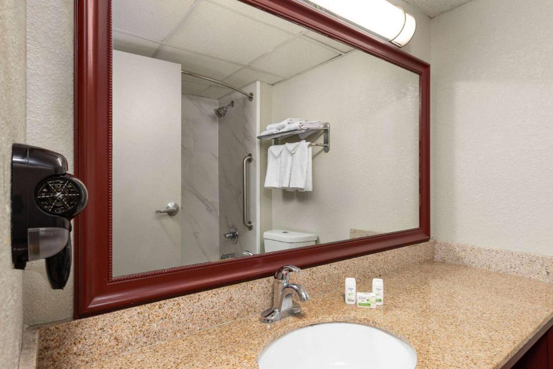 Photo of Bathroom in Kansas City