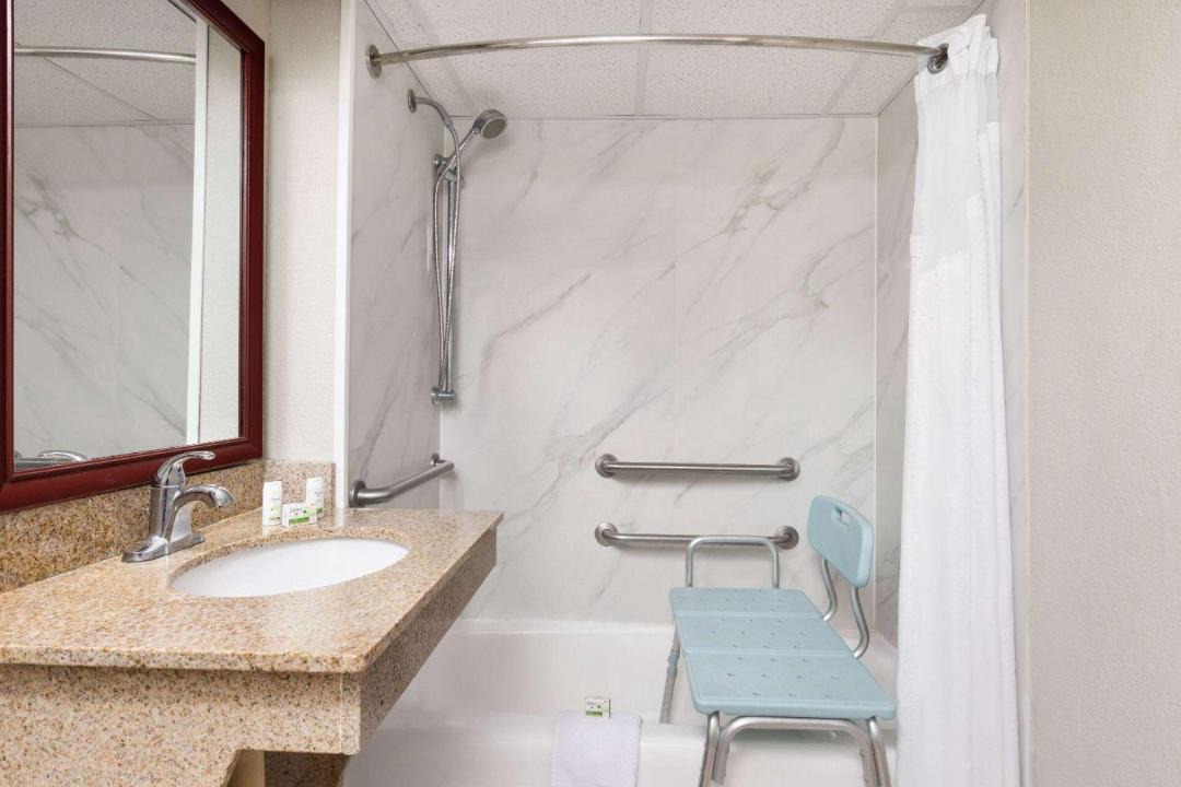 Photo of Bathroom in Kansas City