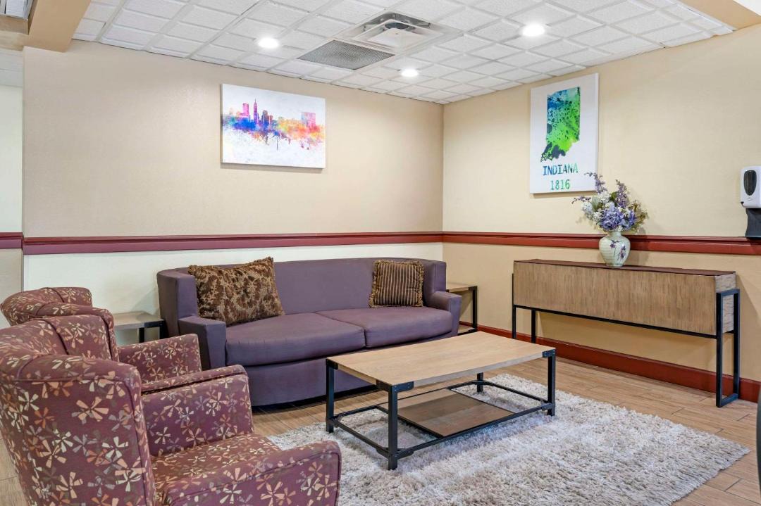Photo of Livingroom in Wayne