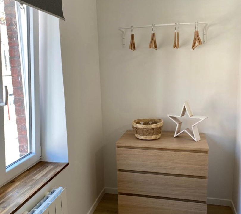 Photo of Bedroom in Seclin