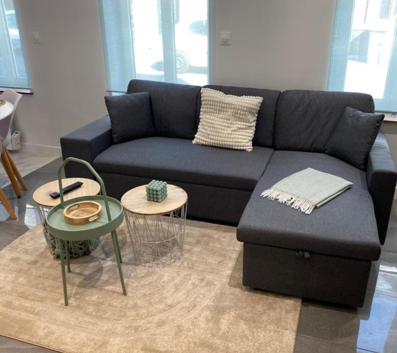 Photo of Livingroom in Seclin