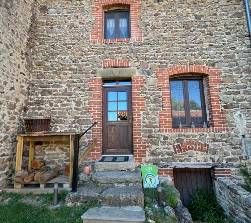 Photo of Buildings in Saint-Just-Saint-Rambert