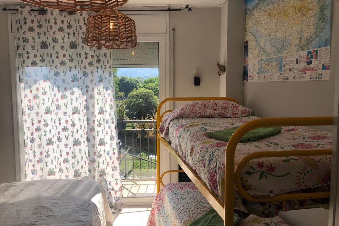 Photo of Bedroom in Seu de Urgell