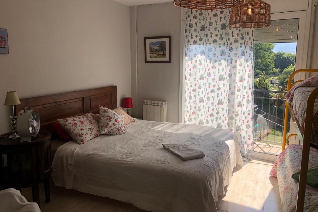 Photo of Bedroom in Seu de Urgell