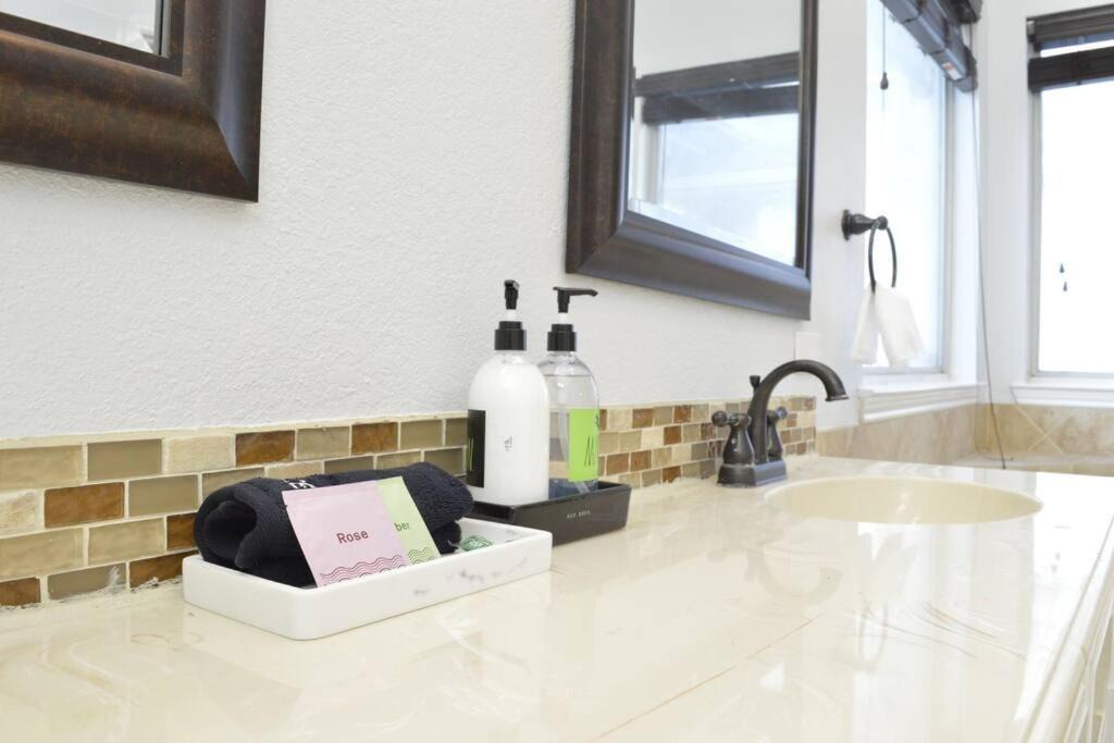 Photo of Bathroom in Mesquite