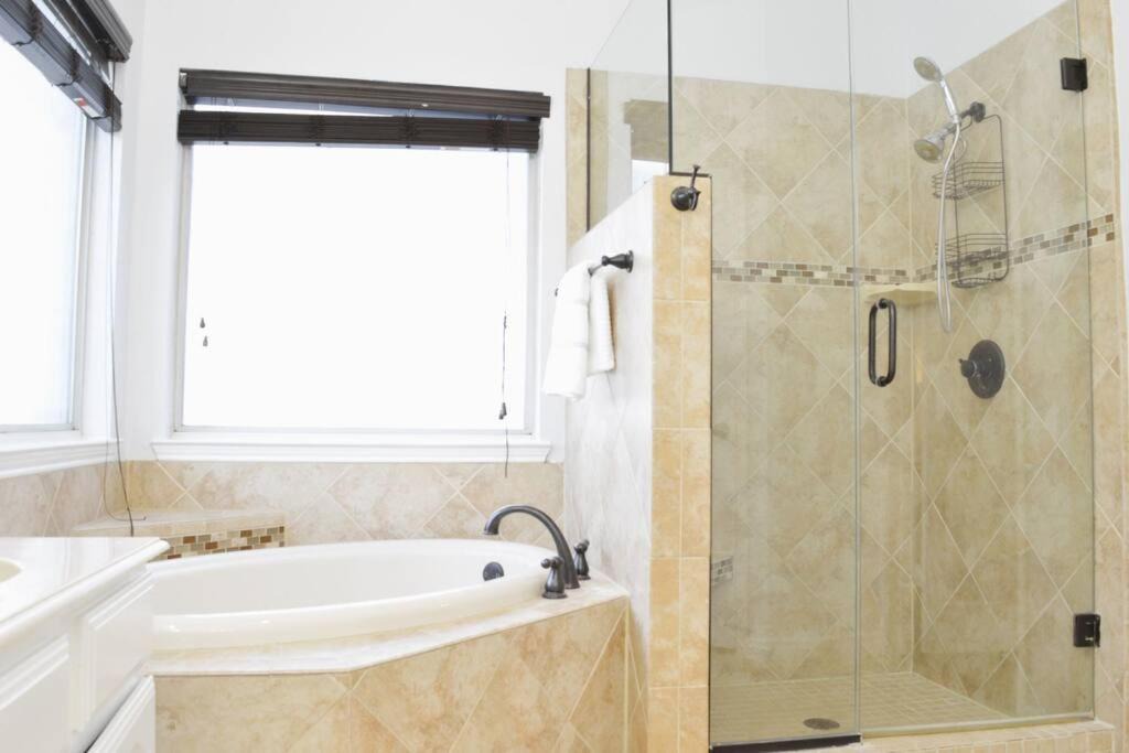 Photo of Bathroom in Mesquite