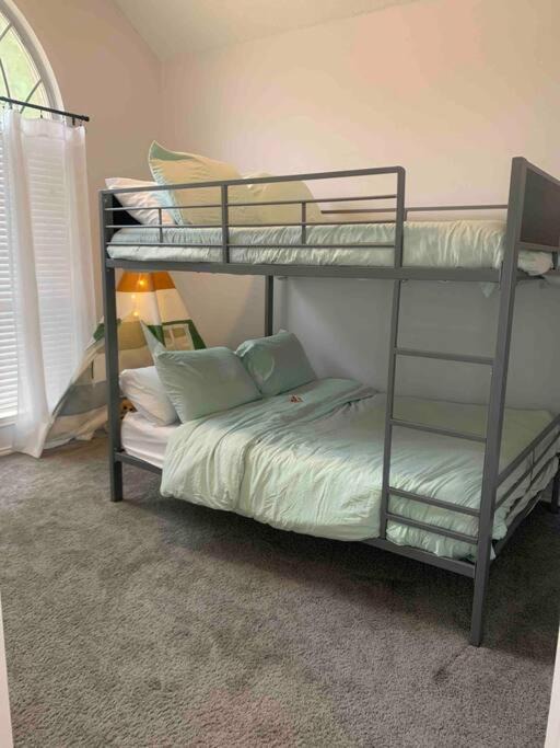 Photo of Bedroom in Mesquite
