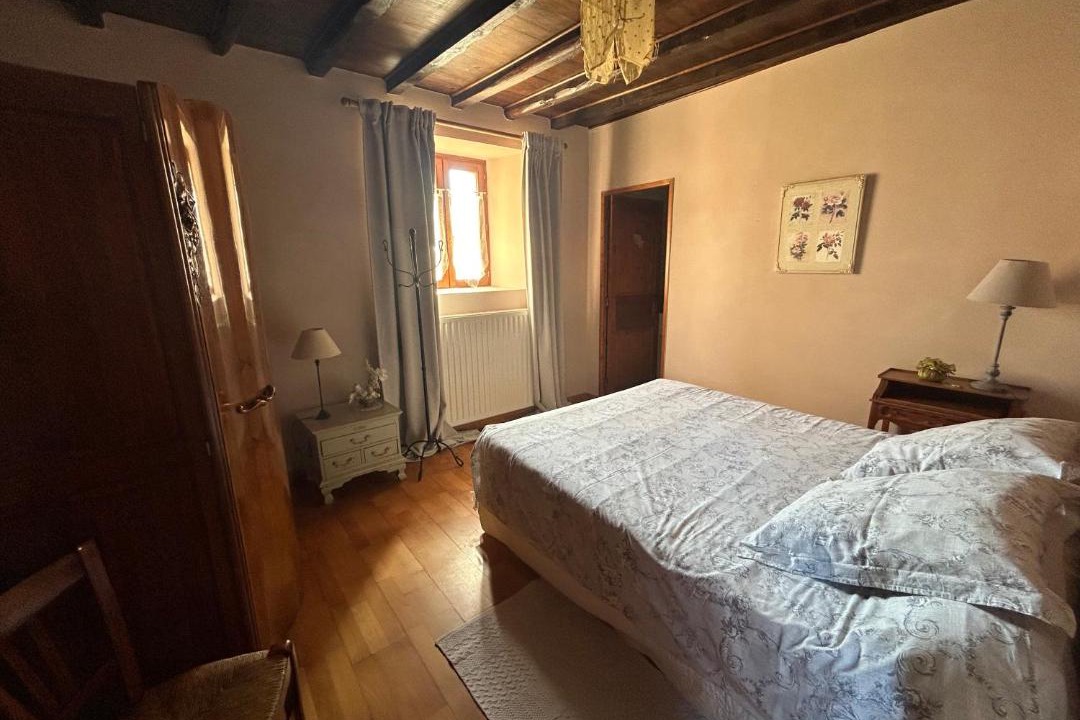 Photo of Bedroom in Saint-Just-Saint-Rambert