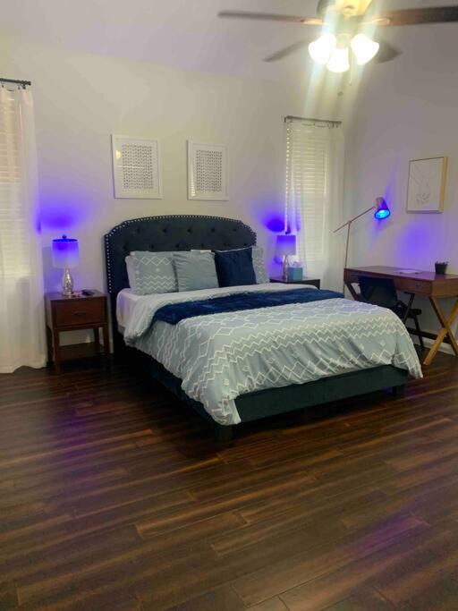Photo of Bedroom in Mesquite