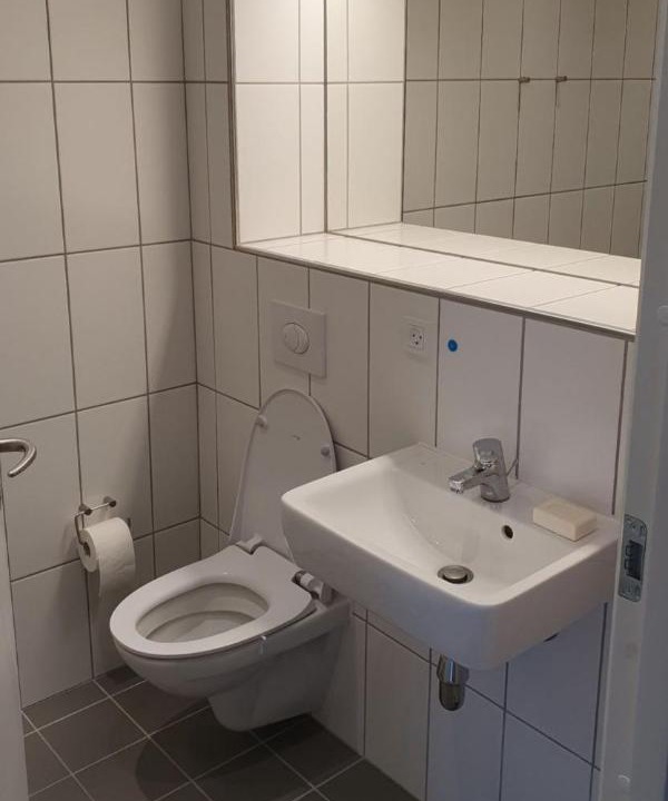 Photo of Bathroom in Ballerup