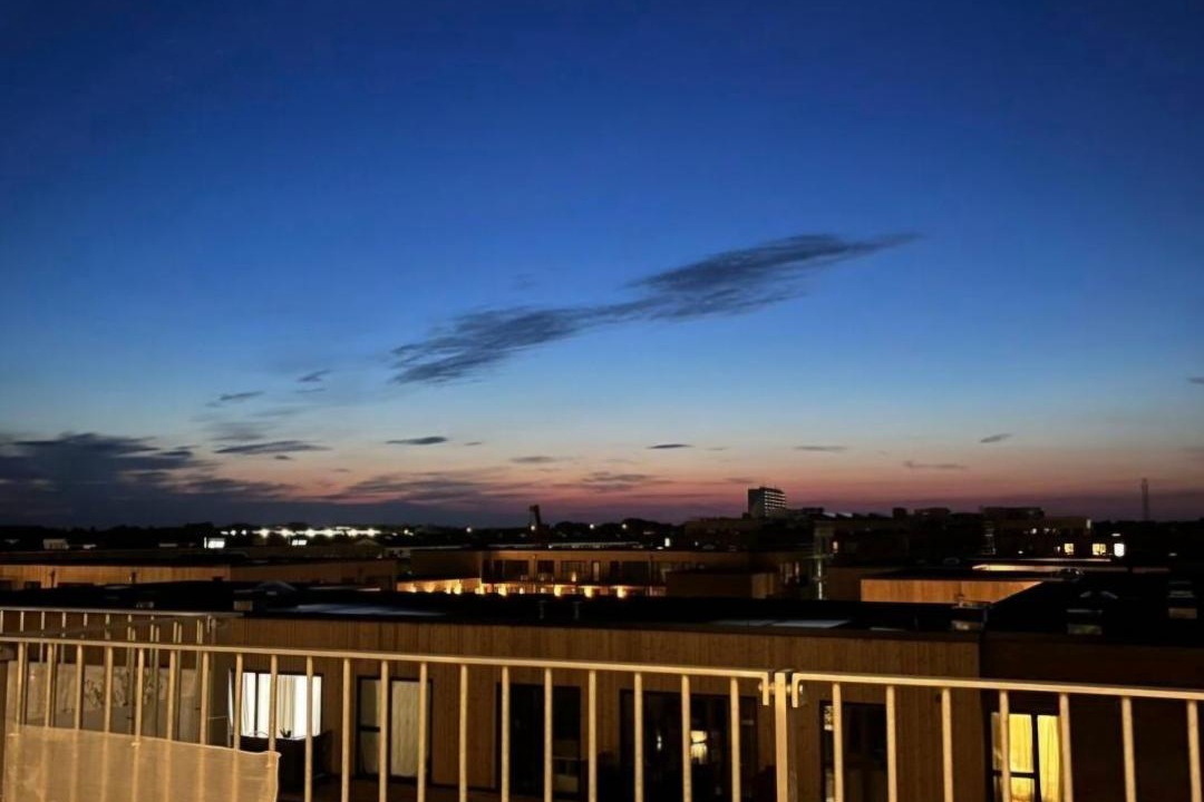 Photo of Patio Balcony in Ballerup