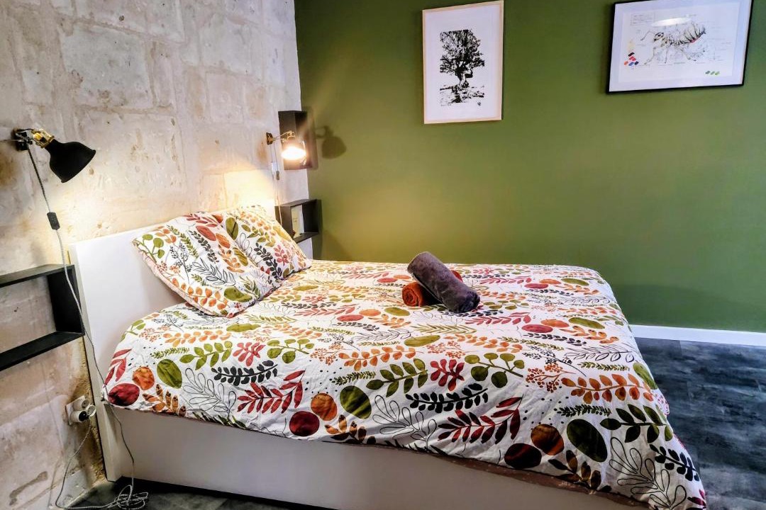 Photo of Bedroom in Langeais