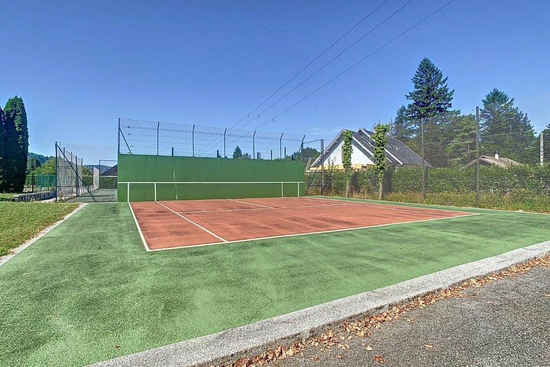 Photo of Outdoor in Saint-Laurent-du-Pont
