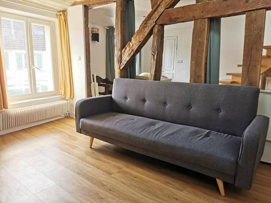Photo of Livingroom in Saint-Germain-en-Laye