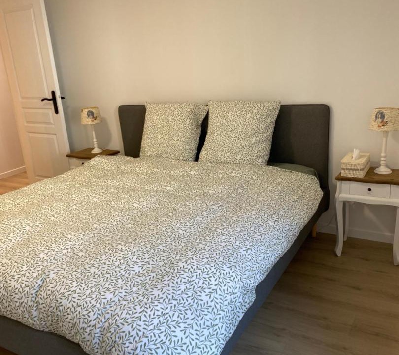 Photo of Bedroom in Seclin