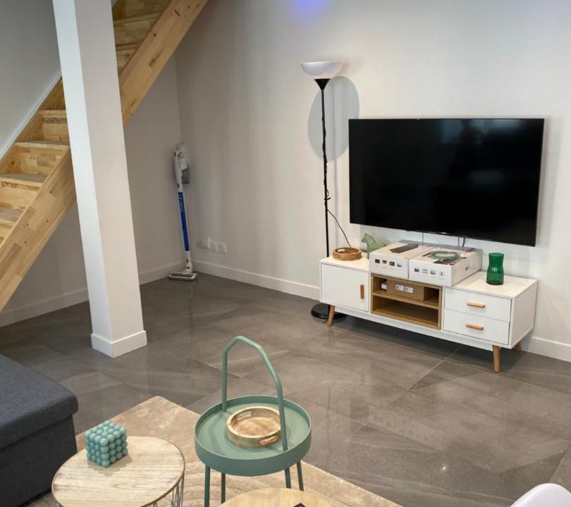 Photo of Livingroom in Seclin