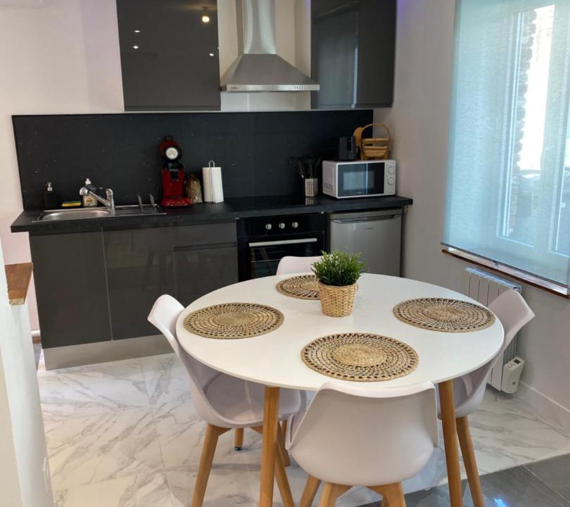 Photo of Kitchen in Seclin