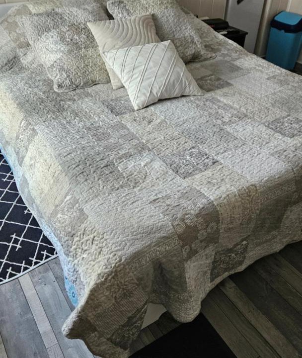 Photo of Bedroom in Vrigne-aux-Bois