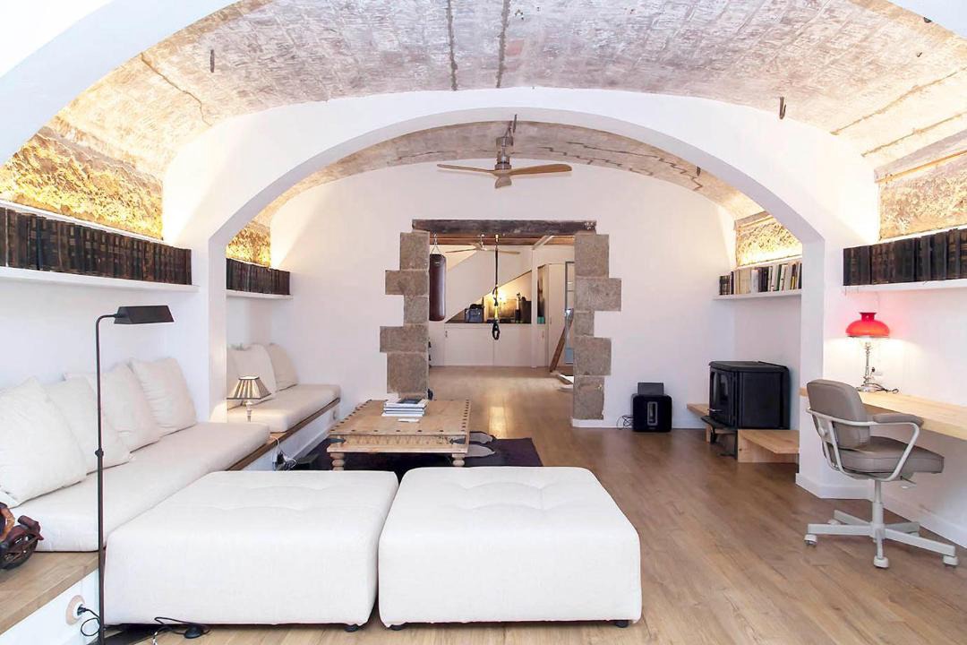 Photo of Livingroom in Caldes d'Estrac