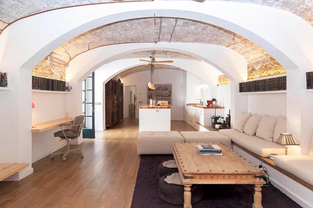 Photo of Livingroom in Caldes d'Estrac