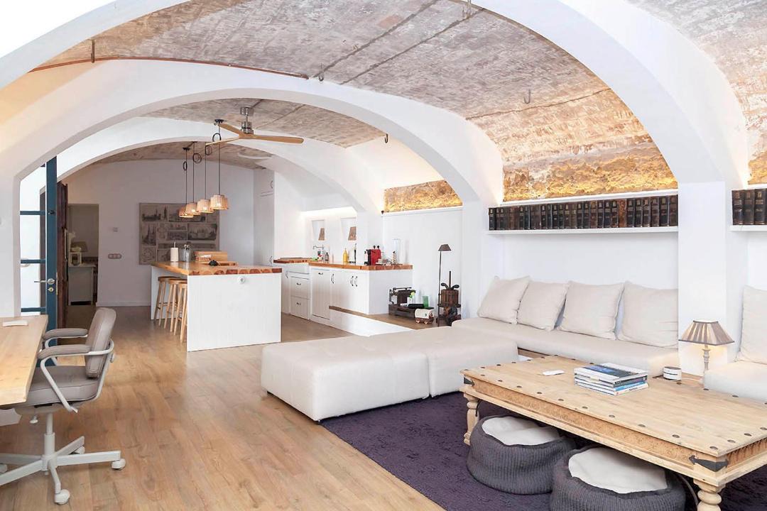 Photo of Livingroom in Caldes d'Estrac