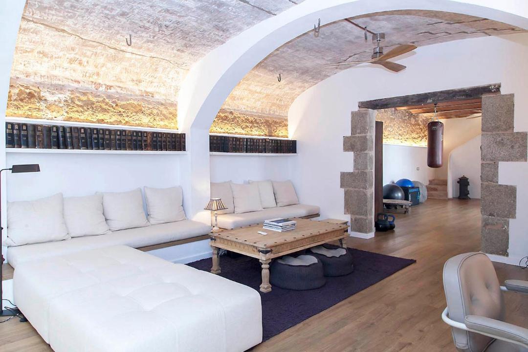 Photo of Livingroom in Caldes d'Estrac
