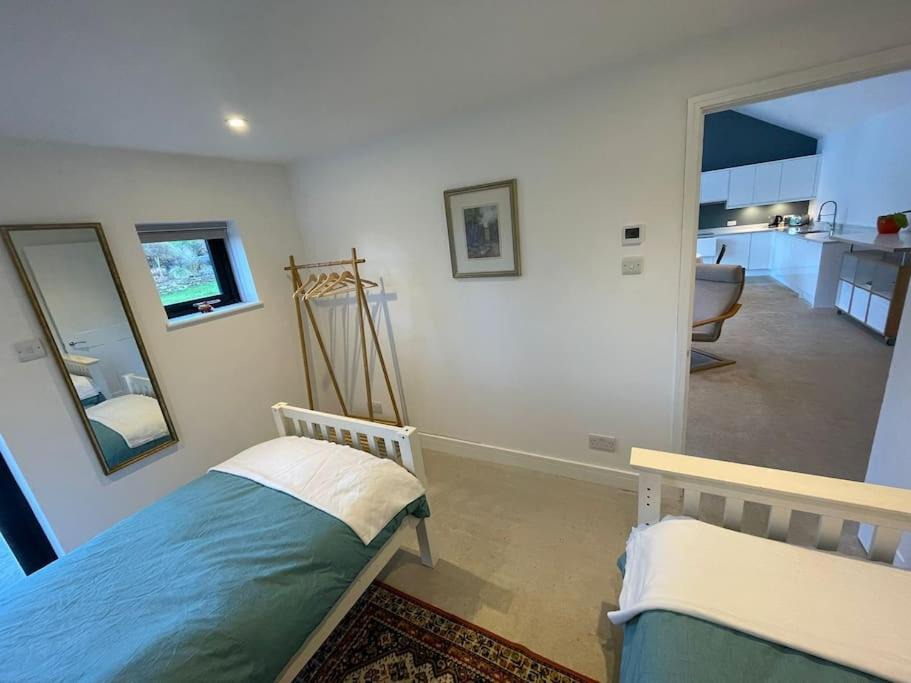 Photo of Bedroom in Busbridge