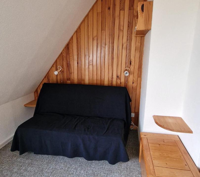 Photo of Bedroom in Le Pleynet