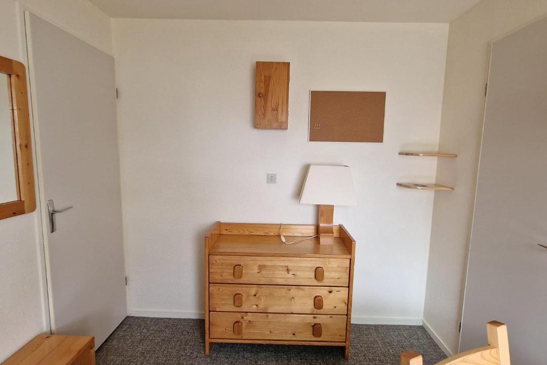 Photo of Bedroom in Le Pleynet