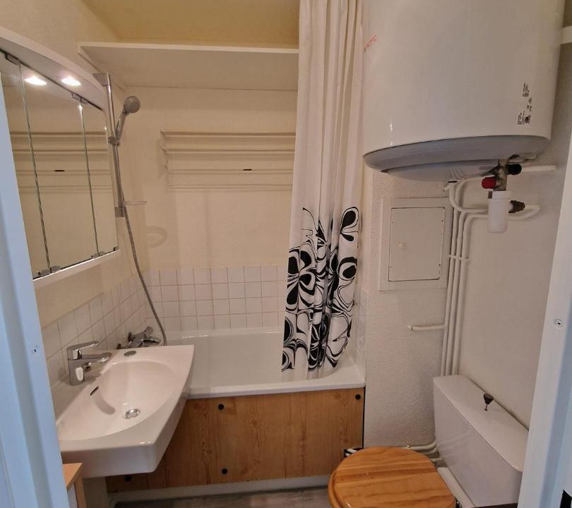 Photo of Bathroom in Le Pleynet