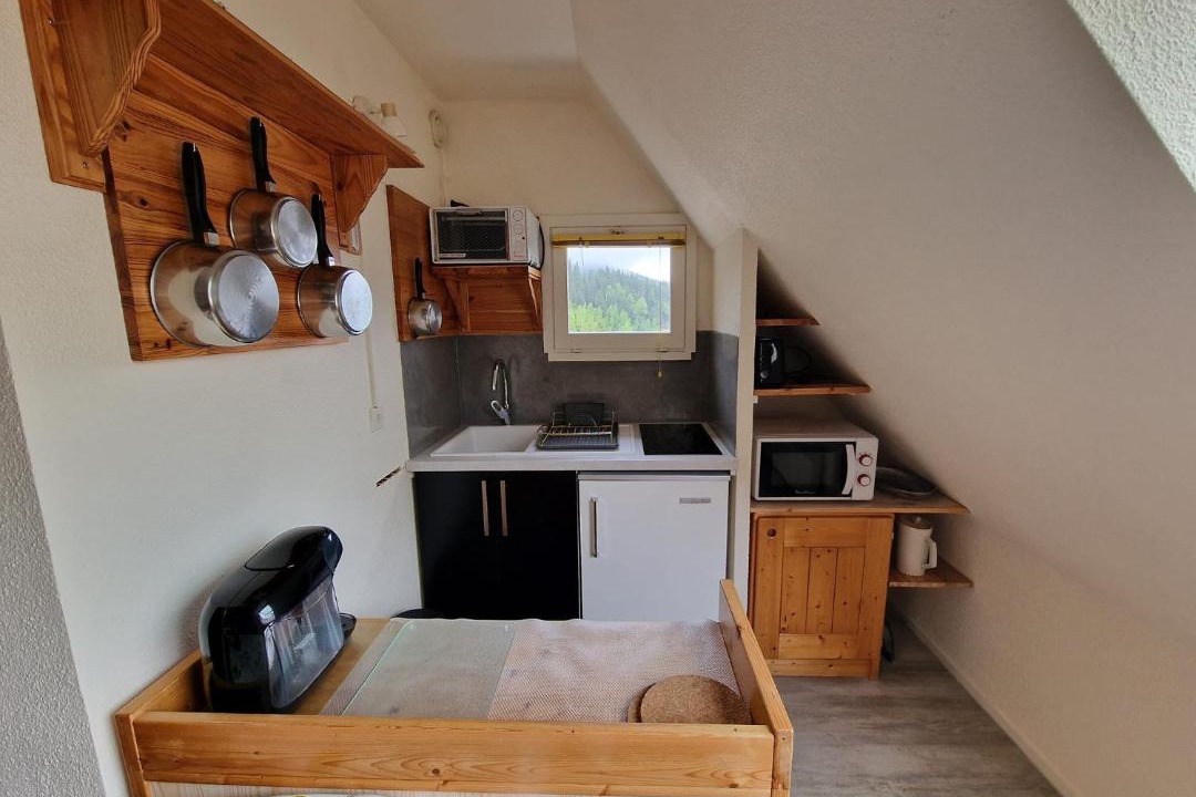 Photo of Others in Le Pleynet