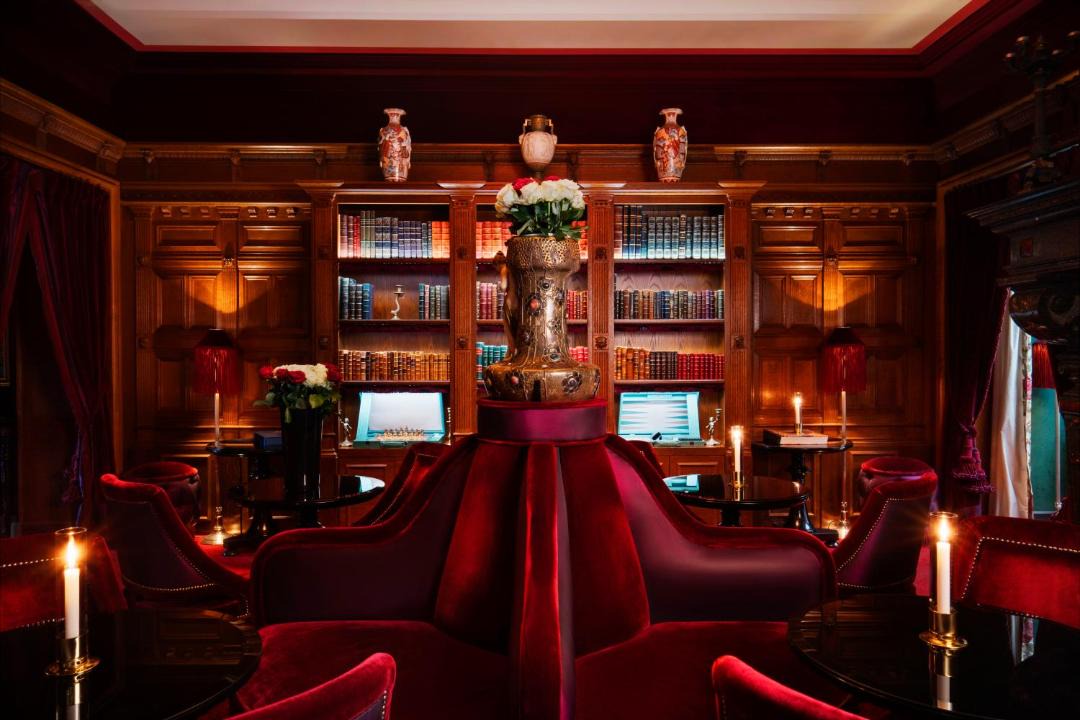 Photo of Others in Quartier Saint-Georges