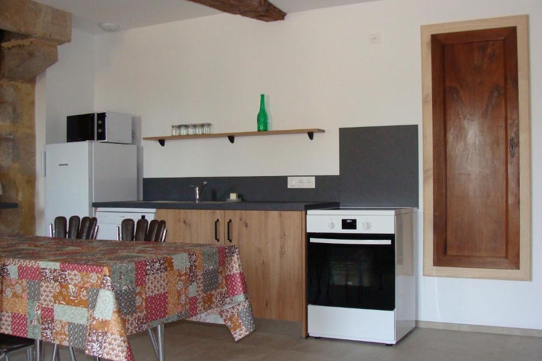 Photo of Kitchen in Terranjou